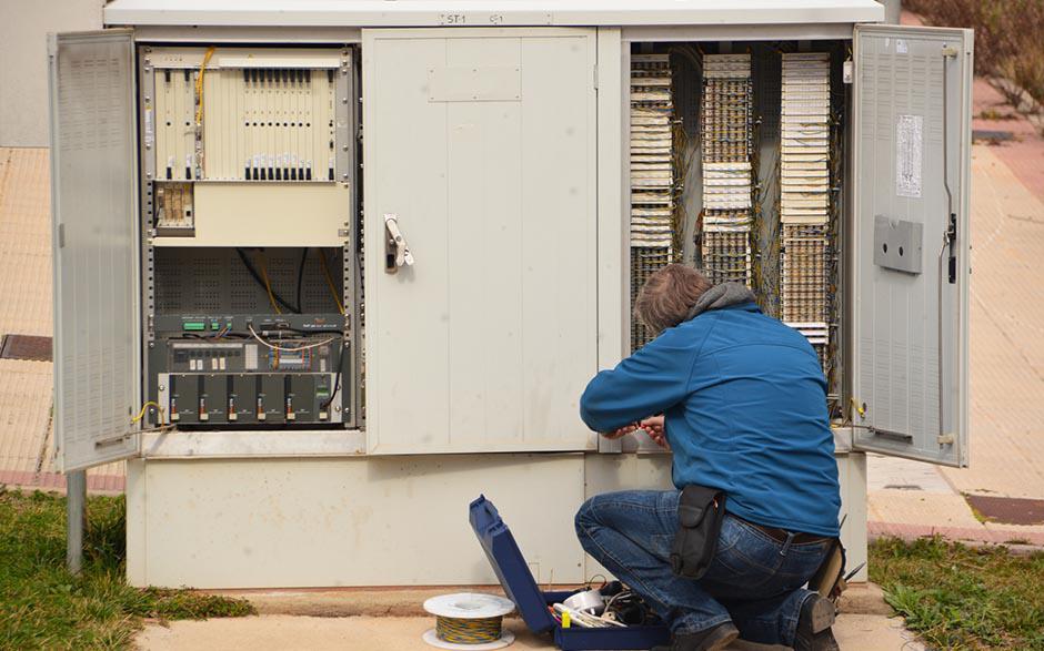  électricien dépannage Valenton