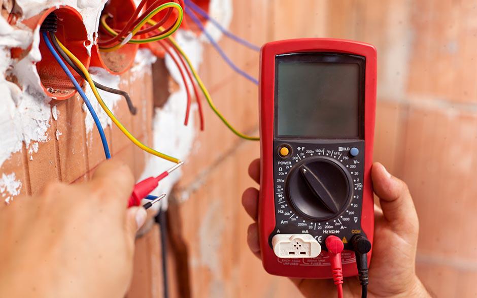  électricien dépannage Valenton