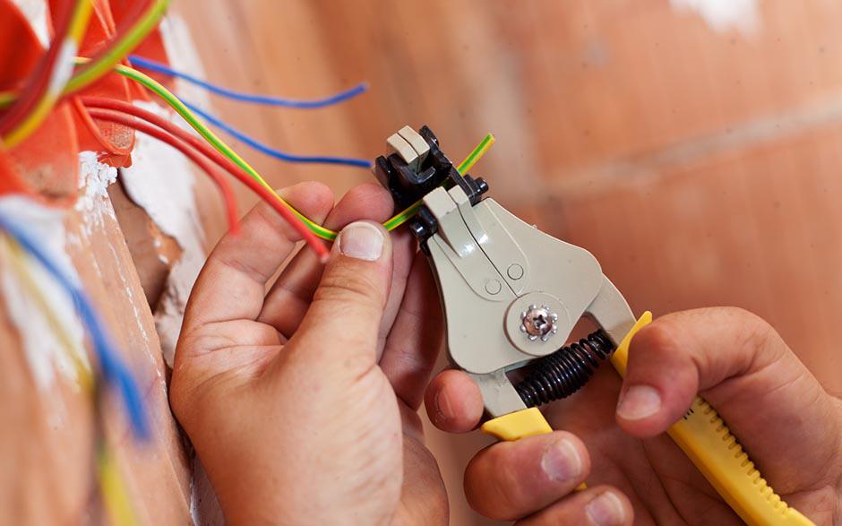  électricien dépannage Valenton