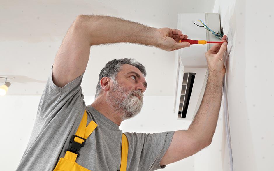  électricien dépannage Valenton